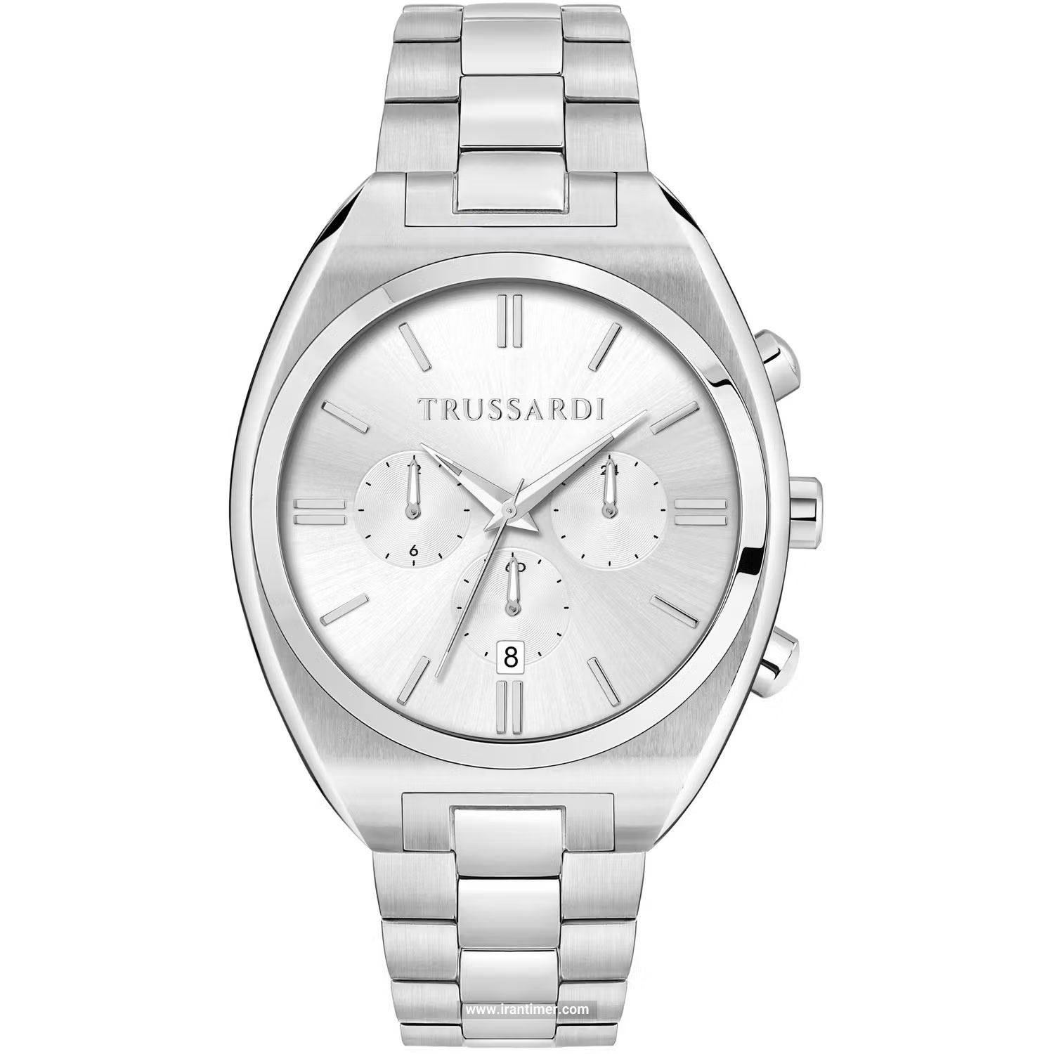 قیمت و خرید ساعت مچی مردانه تروساردی(TRUSSARDI) مدل R2453159003 کلاسیک | اورجینال و اصلی