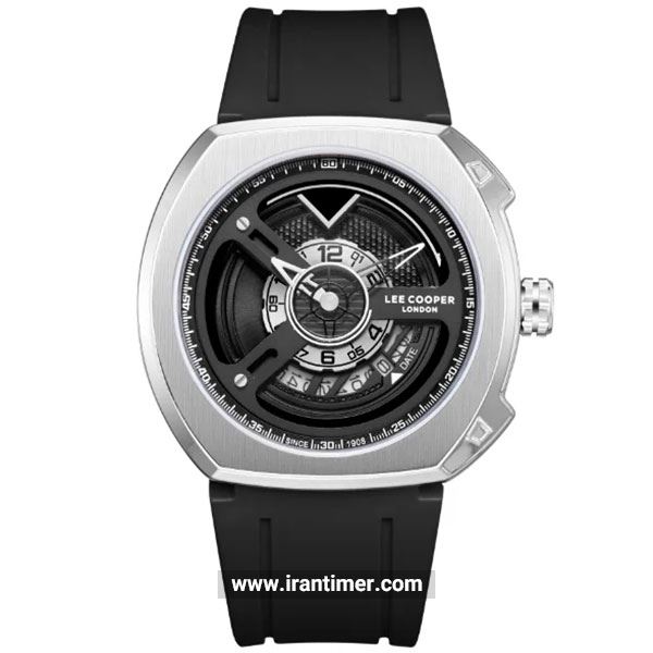 c0a572c9988d4c2ab1d405471f8f6ce3 قیمت و خرید ساعت مچی مردانه لیکوپر(LEE COOPER) مدل LC08245.361 اسپرت | اورجینال و اصلی - تصویر 1