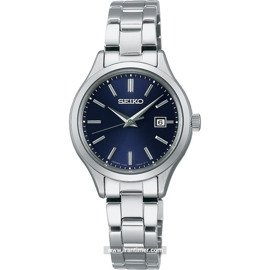 قیمت و خرید ساعت مچی زنانه سیکو(SEIKO) مدل STPX095 کلاسیک | اورجینال و اصلی