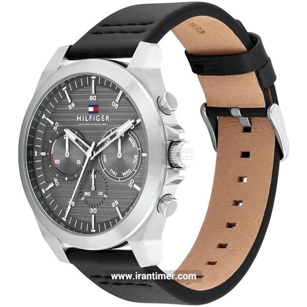 قیمت و خرید ساعت مچی مردانه تامی هیلفیگر(TOMMY HILFIGER) مدل 1710521 کلاسیک | اورجینال و اصلی
