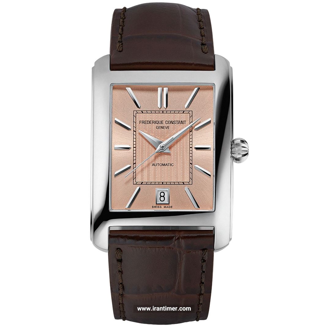 قیمت و خرید ساعت مچی مردانه فردریک کنستانت(FREDERIQUE CONSTANT) مدل FC-303SAL4C6 کلاسیک | اورجینال و اصلی