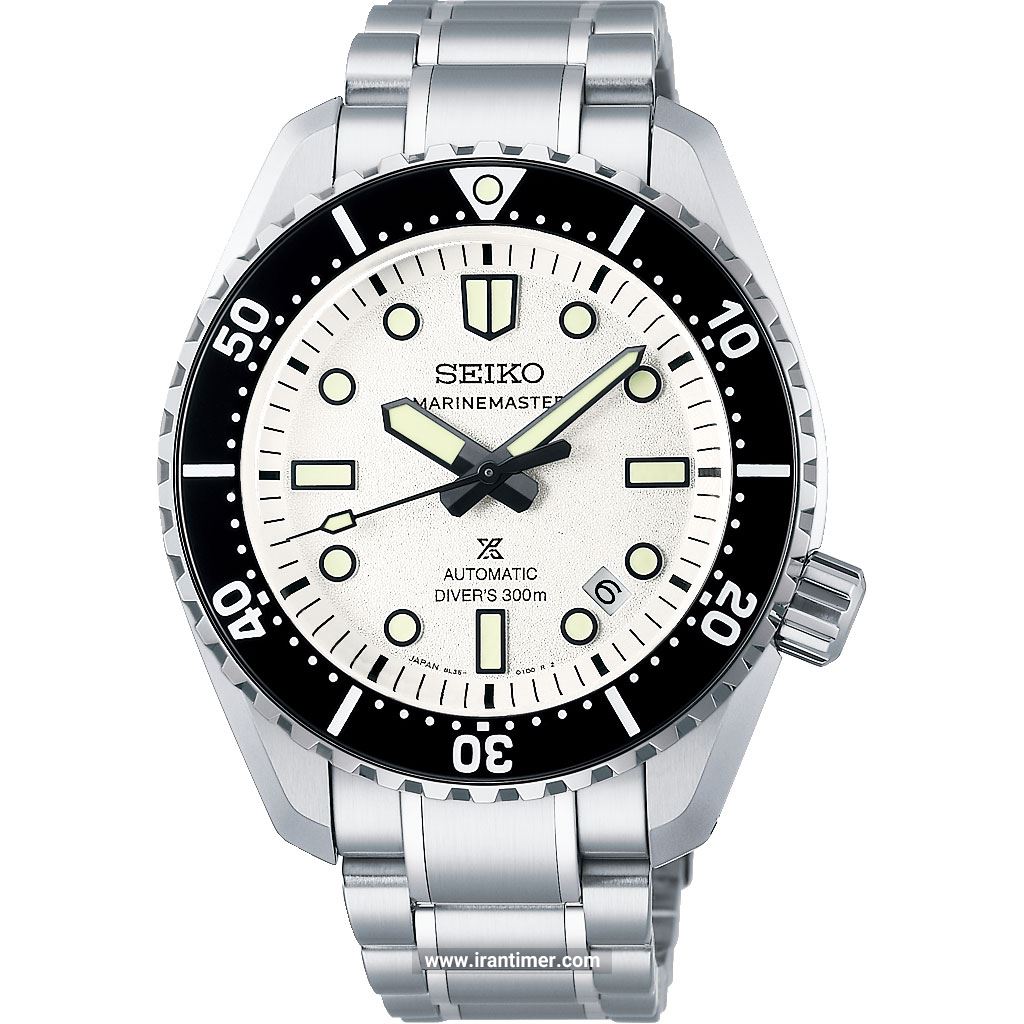 قیمت و خرید ساعت مچی مردانه سیکو(SEIKO) مدل SLA077J1 اسپرت | اورجینال و اصلی