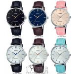 قیمت و خرید ساعت مچی زنانه کاسیو (CASIO) جنرال مدل LTP-VT01L-7B1UDF کلاسیک | اورجینال و اصلی - تصویر 6