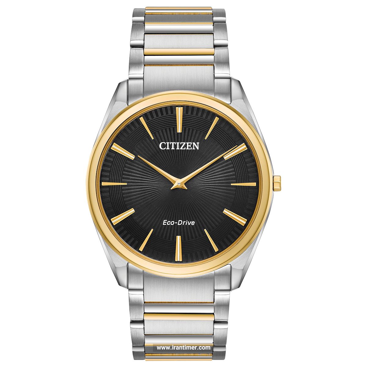 قیمت و خرید ساعت مچی مردانه سیتیزن(CITIZEN) مدل AR3074-54E کلاسیک | اورجینال و اصلی