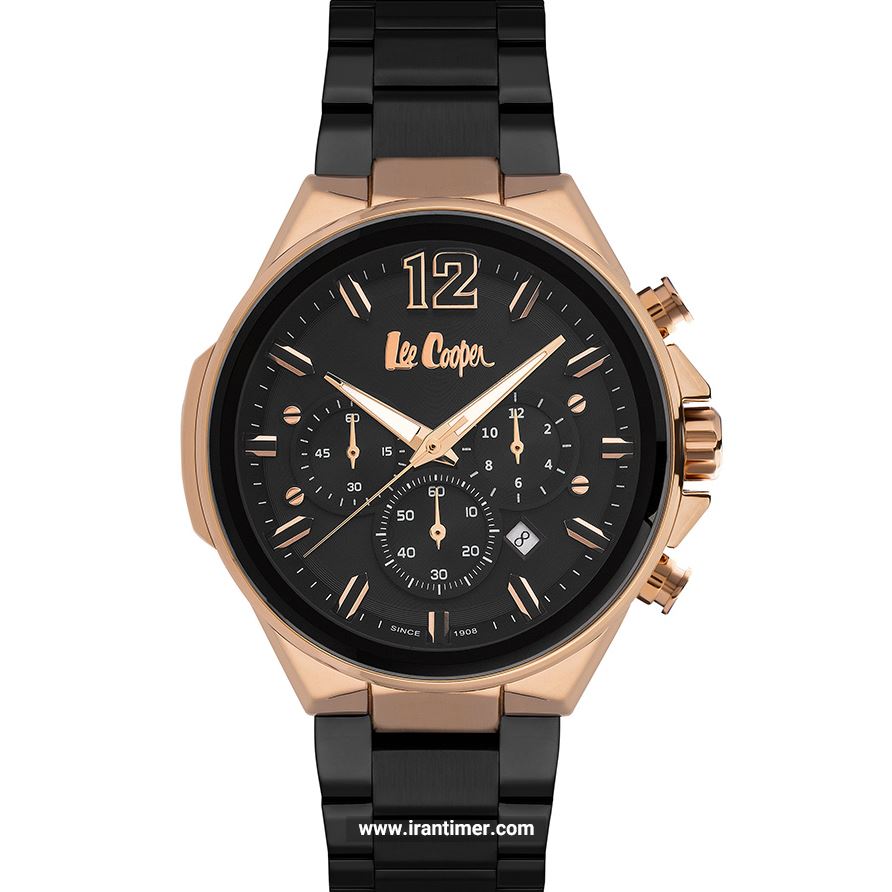 قیمت و خرید ساعت مچی مردانه لیکوپر(LEE COOPER) مدل LC07191.450 کلاسیک | اورجینال و اصلی