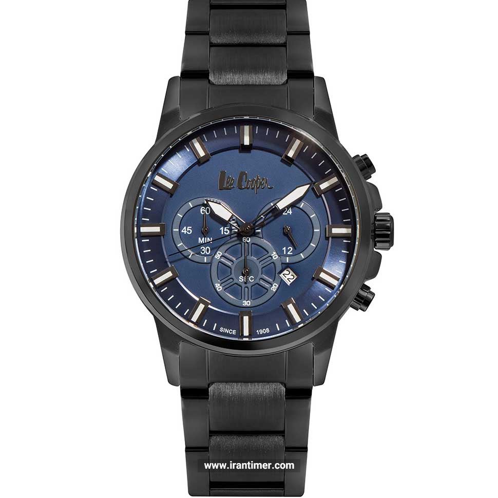 قیمت و خرید ساعت مچی مردانه لیکوپر(LEE COOPER) مدل LC06999.090 کلاسیک | اورجینال و اصلی