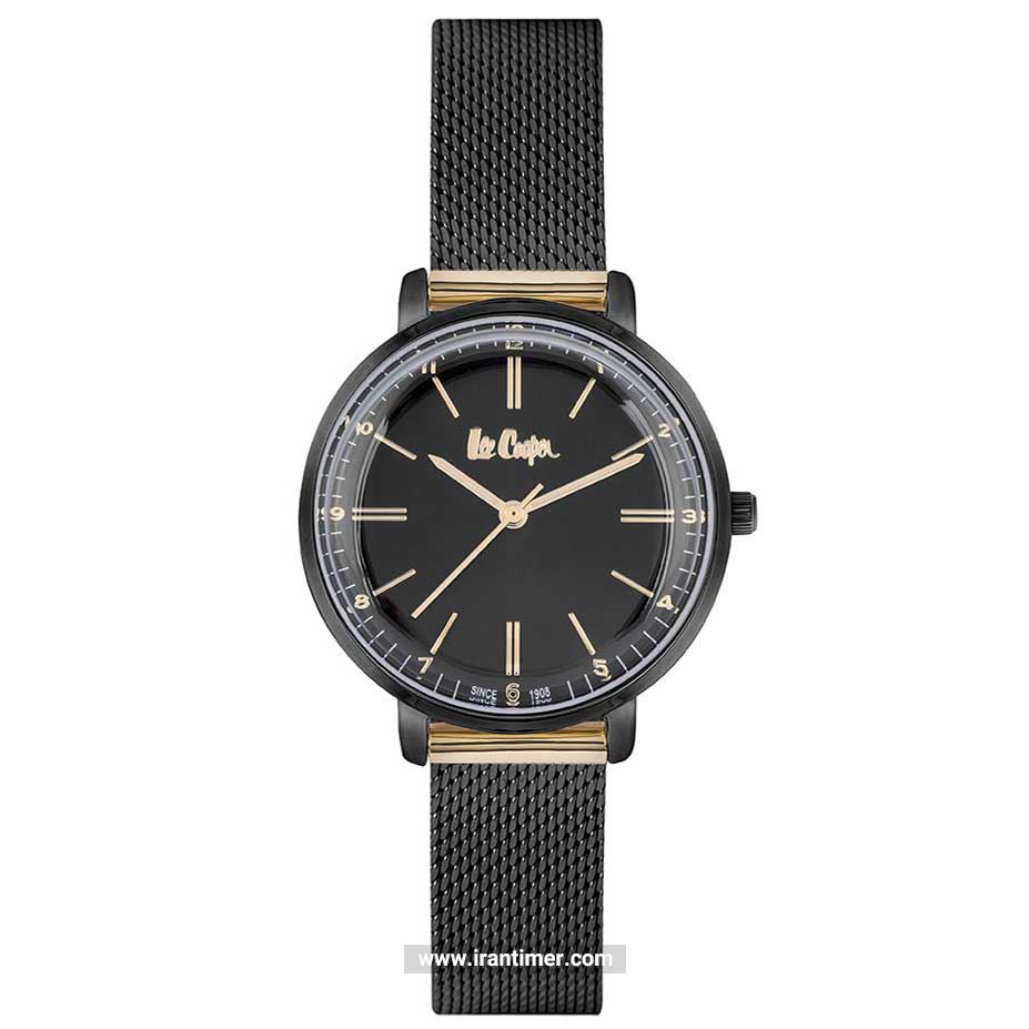 قیمت و خرید ساعت مچی زنانه لیکوپر(LEE COOPER) مدل LC06874.660 کلاسیک | اورجینال و اصلی