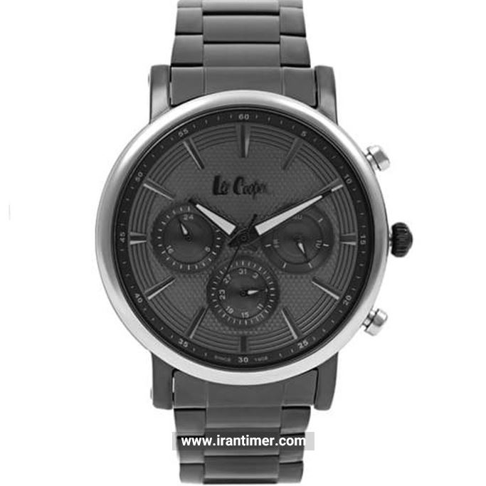 قیمت و خرید ساعت مچی مردانه لیکوپر(LEE COOPER) مدل LC06904.360 کلاسیک | اورجینال و اصلی
