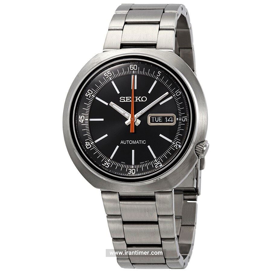 قیمت و خرید ساعت مچی مردانه سیکو(SEIKO) مدل SRPC11K1 کلاسیک | اورجینال و اصلی