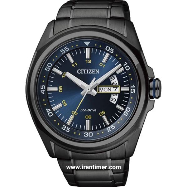 قیمت و خرید ساعت مچی مردانه سیتیزن(CITIZEN) مدل AW0024-58L کلاسیک | اورجینال و اصلی
