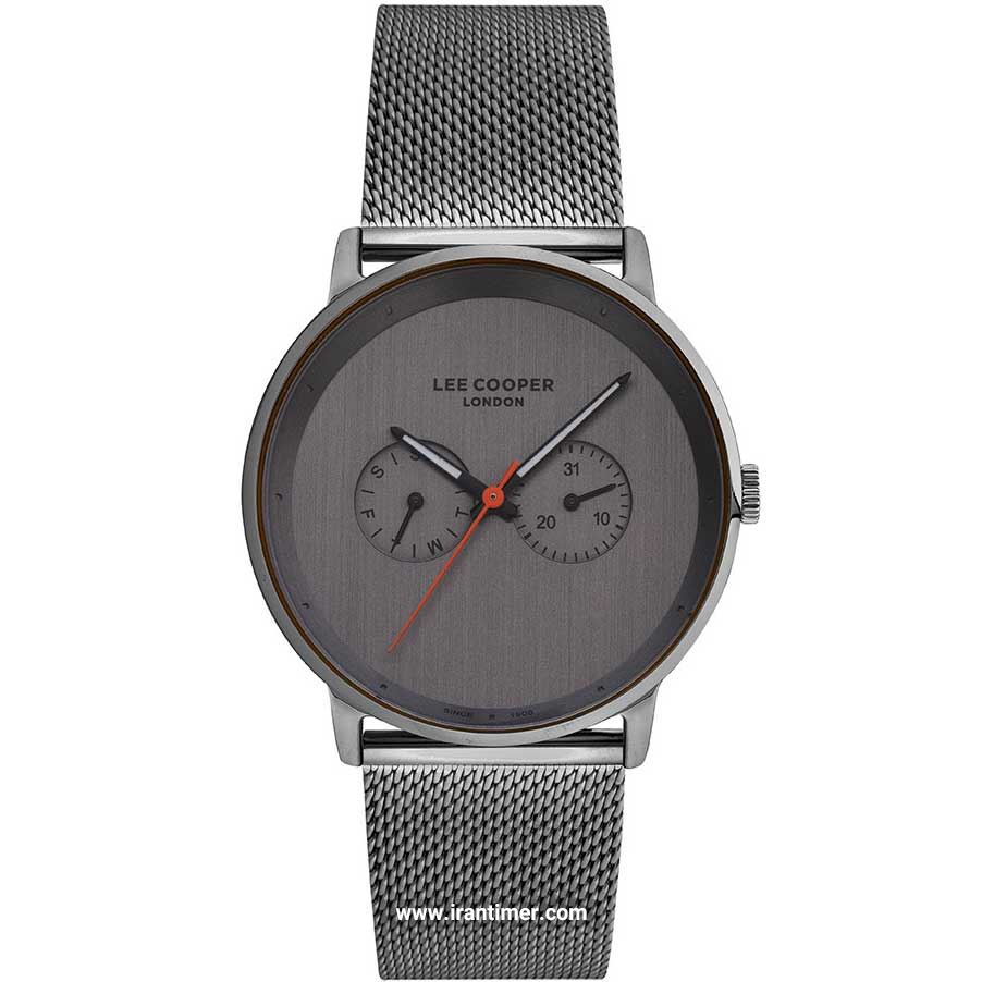 قیمت و خرید ساعت مچی مردانه لیکوپر(LEE COOPER) مدل LC07093.060 کلاسیک | اورجینال و اصلی