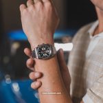 قیمت و خرید ساعت مچی مردانه کاسیو (CASIO) ادیفس(ادیفایس) مدل EFB-730D-1AVUDF کلاسیک | اورجینال و اصلی - تصویر 2