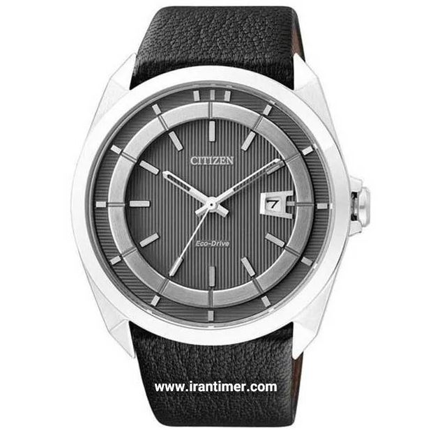 قیمت و خرید ساعت مچی مردانه سیتیزن(CITIZEN) مدل AW1070-04H کلاسیک | اورجینال و اصلی