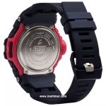 قیمت و خرید ساعت مچی مردانه کاسیو (CASIO) جی شاک مدل GBD-100-1DR اسپرت | اورجینال و اصلی - تصویر 3