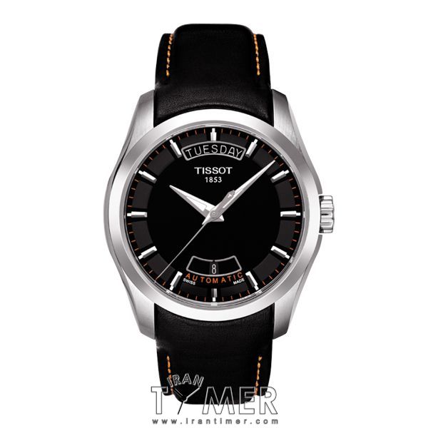 قیمت و خرید ساعت مچی مردانه تیسوت(TISSOT) مدل T035_407_16_051_01 کلاسیک | اورجینال و اصلی