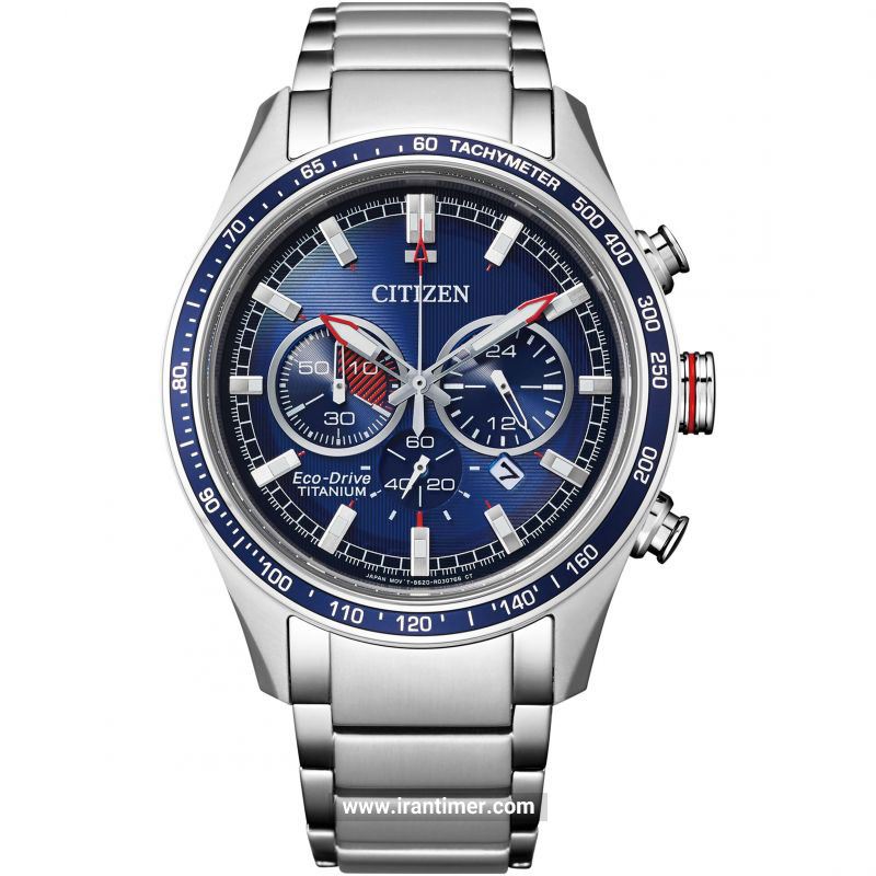 قیمت و خرید ساعت مچی مردانه سیتیزن(CITIZEN) مدل CA4490-85L کلاسیک | اورجینال و اصلی