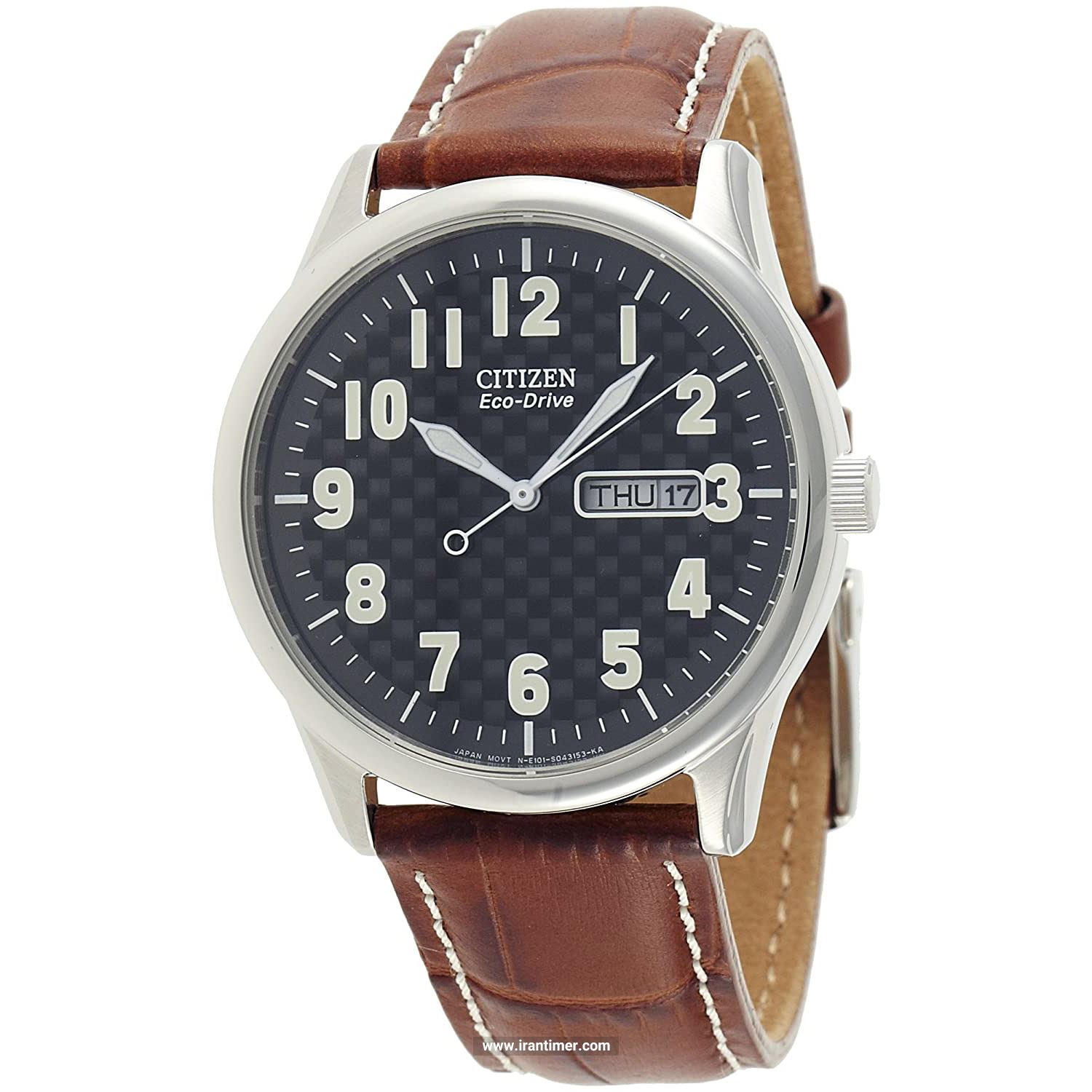 قیمت و خرید ساعت مچی مردانه سیتیزن(CITIZEN) مدل BM8300-03E کلاسیک | اورجینال و اصلی