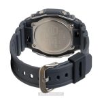 قیمت و خرید ساعت مچی مردانه کاسیو (CASIO) جی شاک مدل GA-2100PTS-8ADR اسپرت | اورجینال و اصلی - تصویر 6