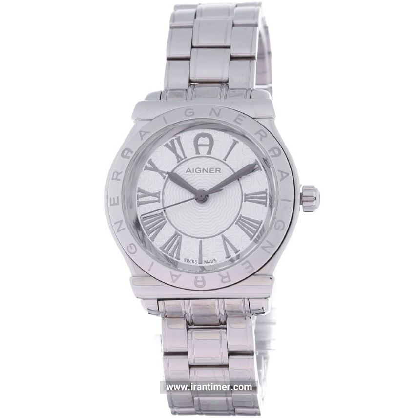 قیمت و خرید ساعت مچی زنانه اگنر(AIGNER) مدل A24136-GIFT کلاسیک | اورجینال و اصلی