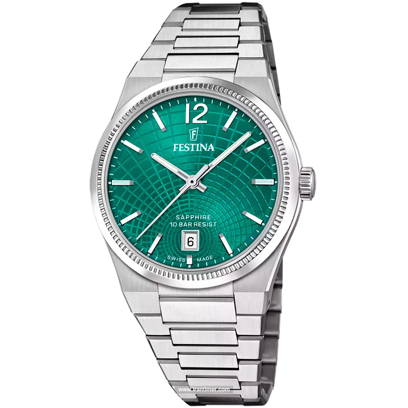 قیمت و خرید ساعت مچی زنانه فستینا(FESTINA) مدل F20052/6 کلاسیک | اورجینال و اصلی