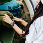 قیمت و خرید ساعت مچی مردانه کاسیو (CASIO) پروترک مدل PRW-35Y-3DR اسپرت | اورجینال و اصلی - تصویر 3