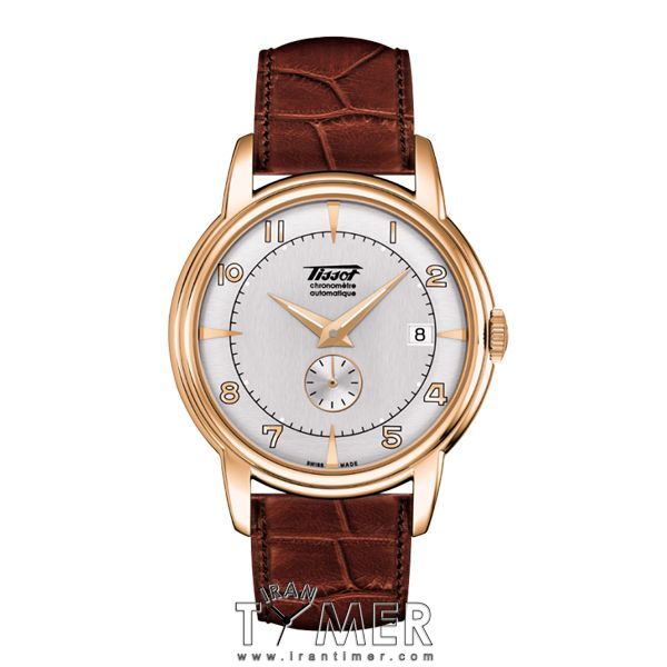 قیمت و خرید ساعت مچی مردانه تیسوت(TISSOT) مدل T904_408_76_032_00 کلاسیک | اورجینال و اصلی
