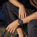قیمت و خرید ساعت مچی مردانه کاسیو (CASIO) ادیفس(ادیفایس) مدل EQS-960DC-1AVUDF اسپرت | اورجینال و اصلی - تصویر 2