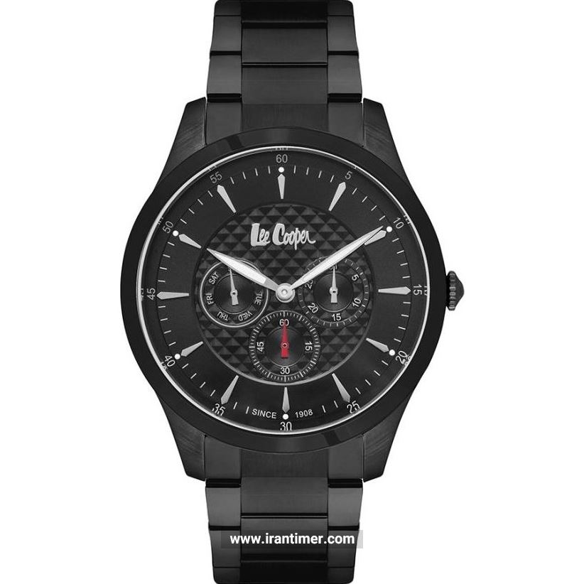 قیمت و خرید ساعت مچی مردانه لیکوپر(LEE COOPER) مدل LC06729.650 کلاسیک | اورجینال و اصلی