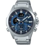 قیمت و خرید ساعت مچی مردانه کاسیو (CASIO) ادیفس(ادیفایس) مدل ECB-30D-2ADF اسپرت | اورجینال و اصلی