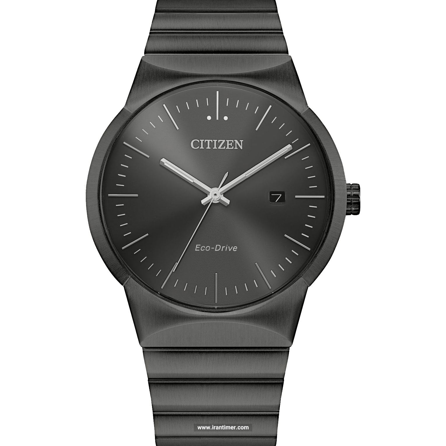 قیمت و خرید ساعت مچی مردانه سیتیزن(CITIZEN) مدل BM7587-52H کلاسیک | اورجینال و اصلی