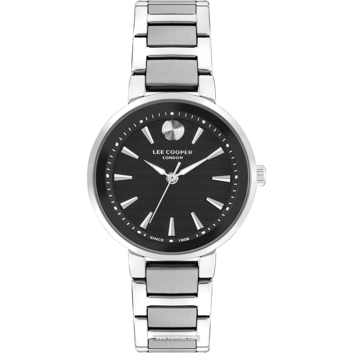 قیمت و خرید ساعت مچی زنانه لیکوپر(LEE COOPER) مدل LC07972.350 کلاسیک | اورجینال و اصلی