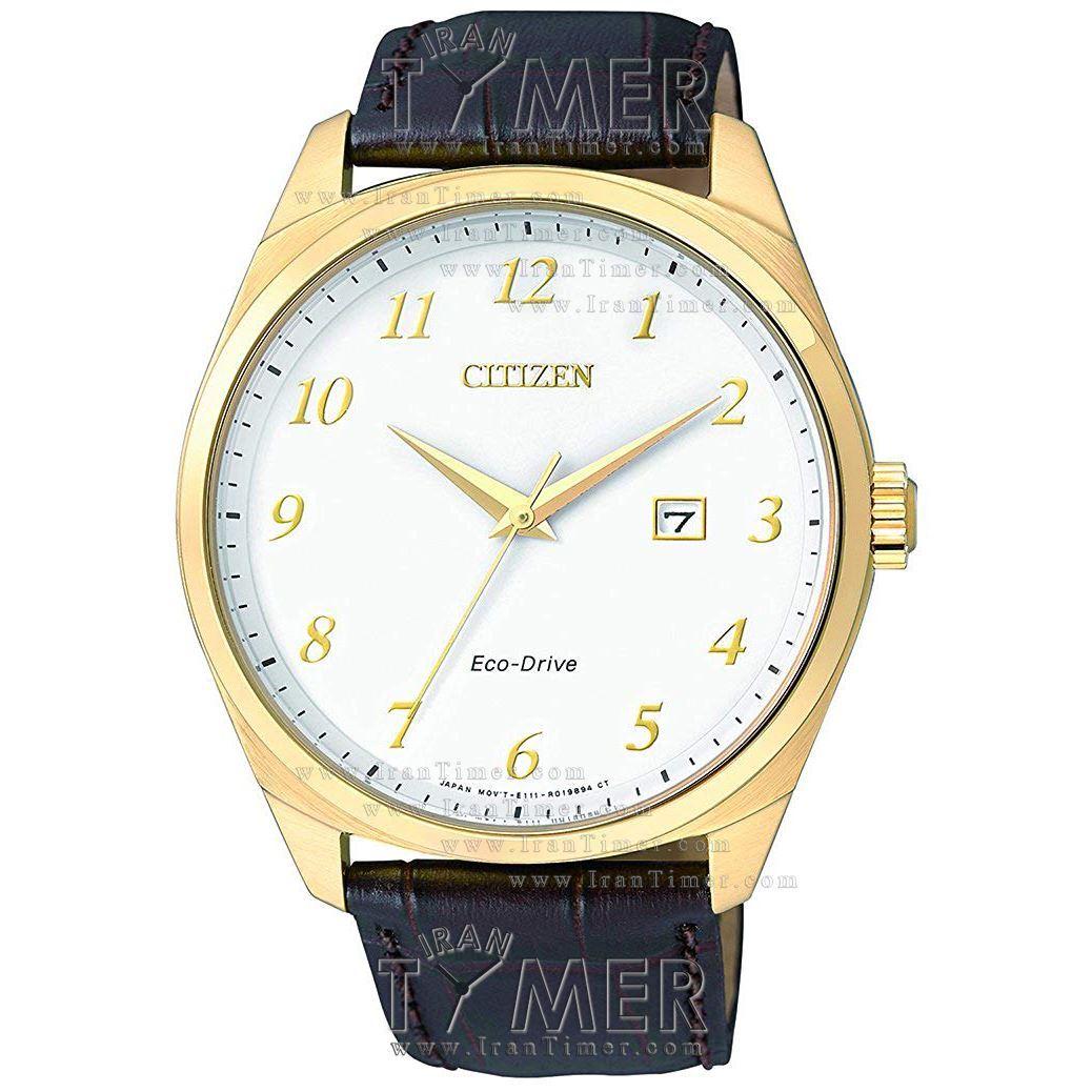 قیمت و خرید ساعت مچی مردانه سیتیزن(CITIZEN) مدل BM7322-06A کلاسیک | اورجینال و اصلی