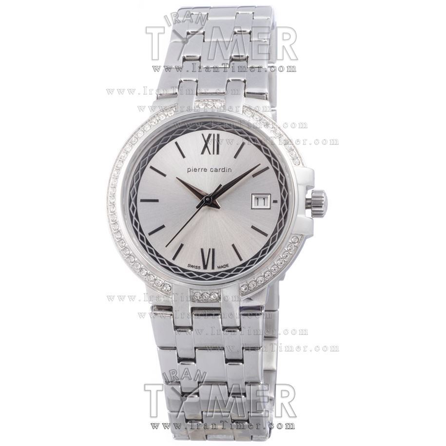قیمت و خرید ساعت مچی زنانه پیر کاردین(PIERRE CARDIN) مدل PC107362S01 کلاسیک | اورجینال و اصلی