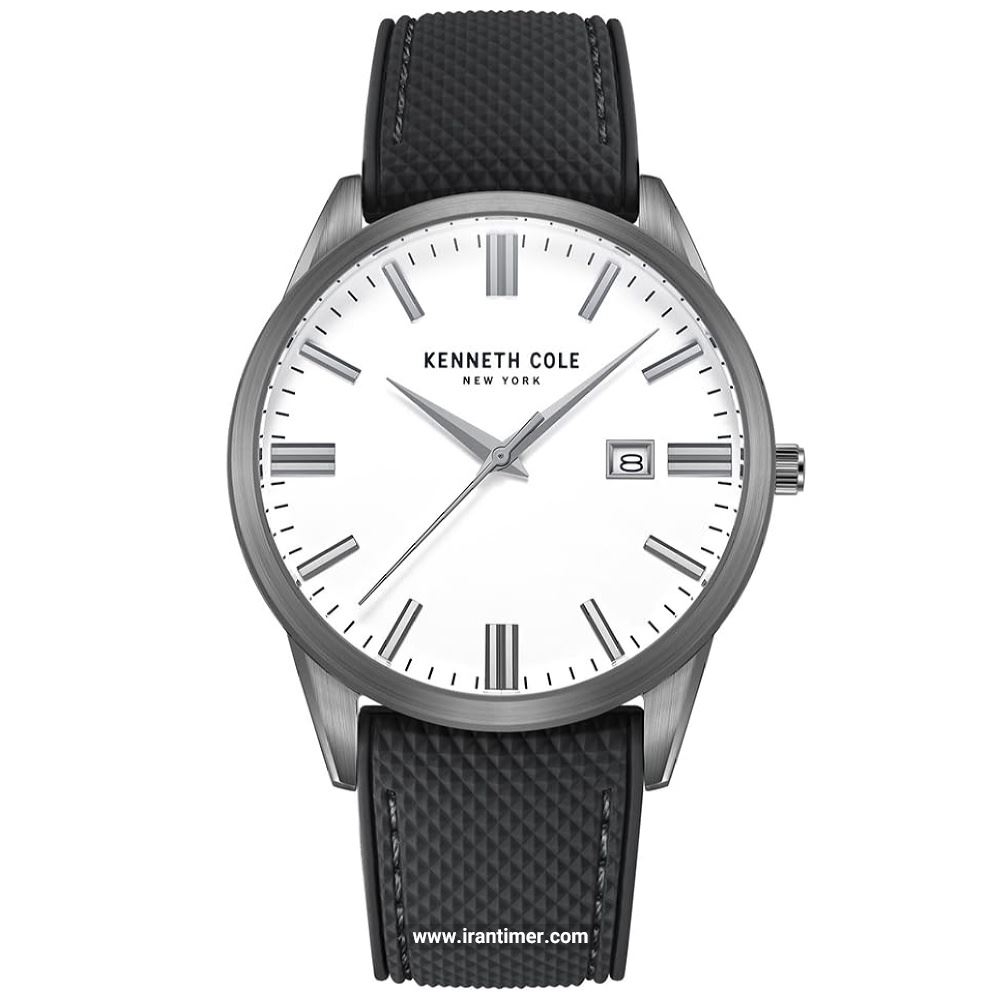 قیمت و خرید ساعت مچی مردانه کنت کول(KENNETH COLE) مدل KCWGN2233603 اسپرت | اورجینال و اصلی