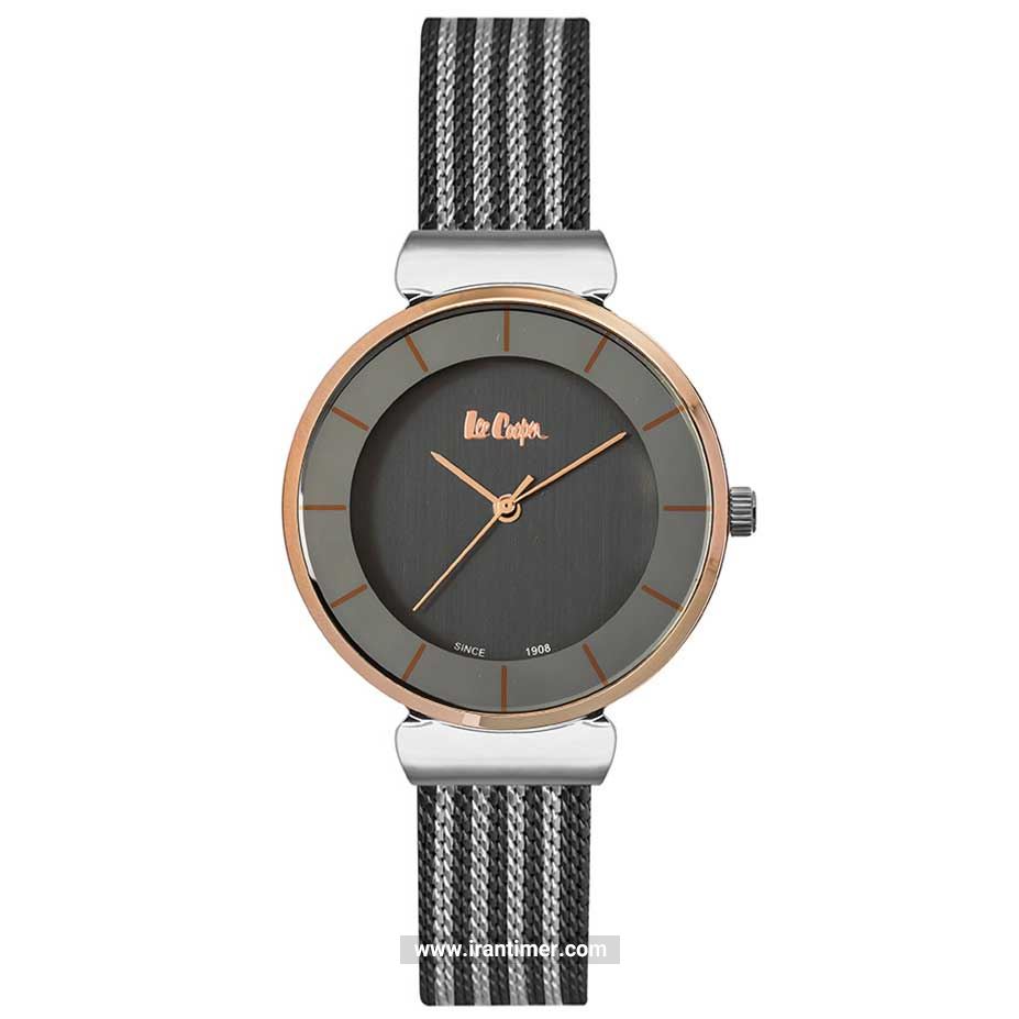 قیمت و خرید ساعت مچی زنانه لیکوپر(LEE COOPER) مدل LC06918.560 کلاسیک | اورجینال و اصلی