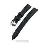 لوازم جانبی پی جی مدل PG-14-CROCODILE-BLACK-LEATHER