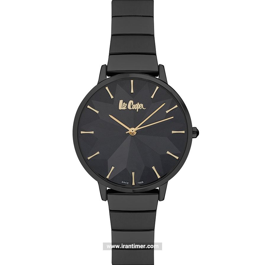 قیمت و خرید ساعت مچی زنانه لیکوپر(LEE COOPER) مدل LC06985.060 کلاسیک | اورجینال و اصلی