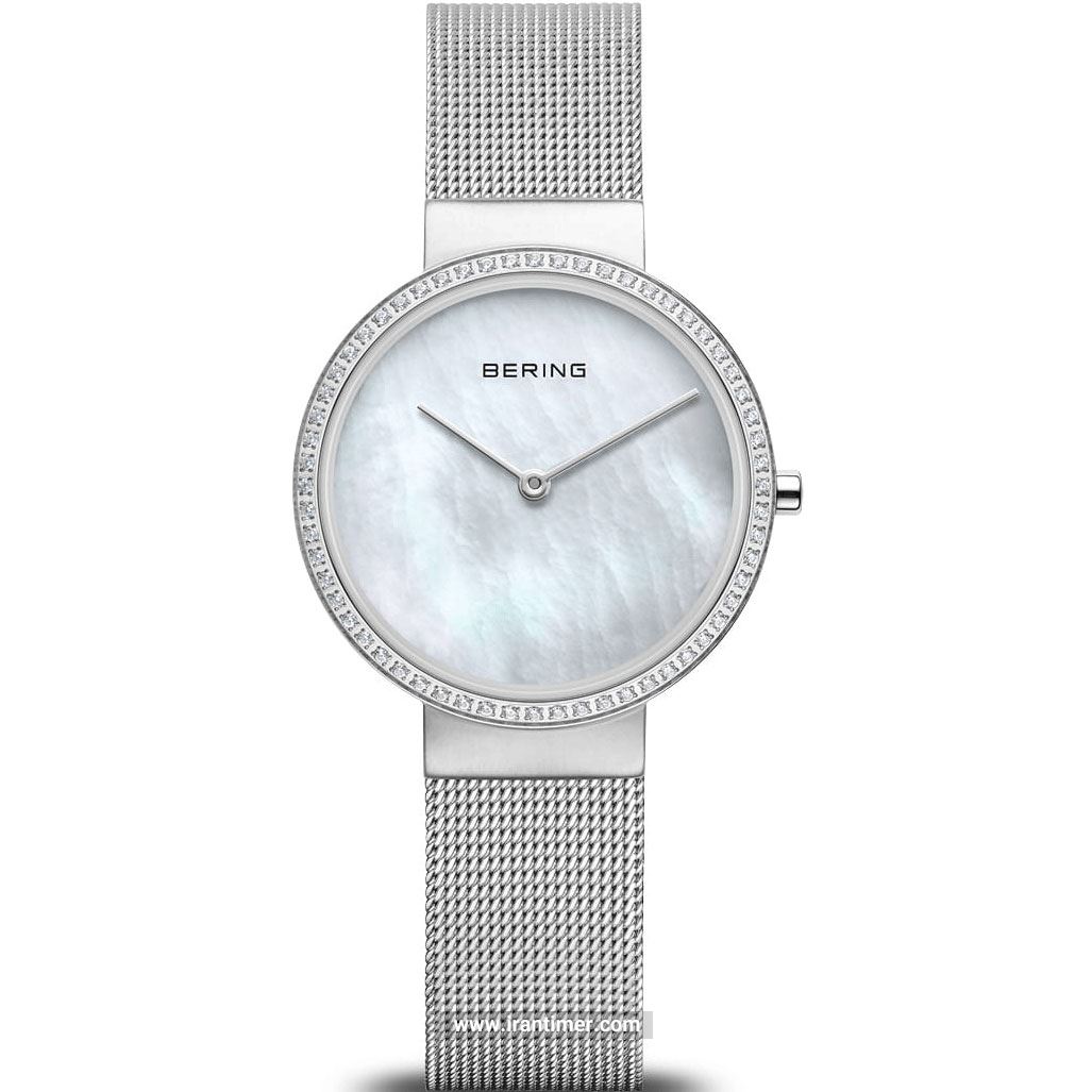 قیمت و خرید ساعت مچی زنانه برینگ(BERING) مدل B14531-004 فشن | اورجینال و اصلی