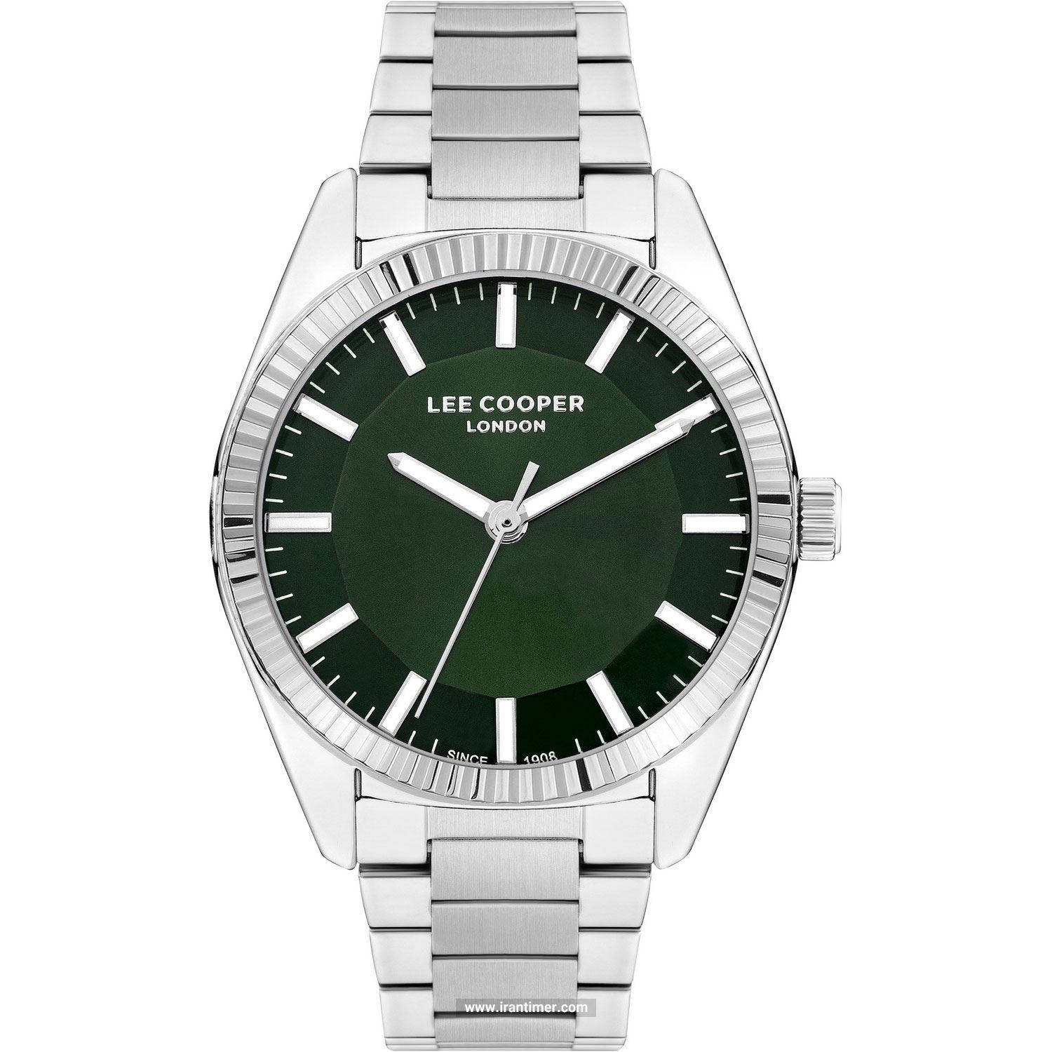 قیمت و خرید ساعت مچی مردانه لیکوپر(LEE COOPER) مدل LC07950.370 کلاسیک | اورجینال و اصلی