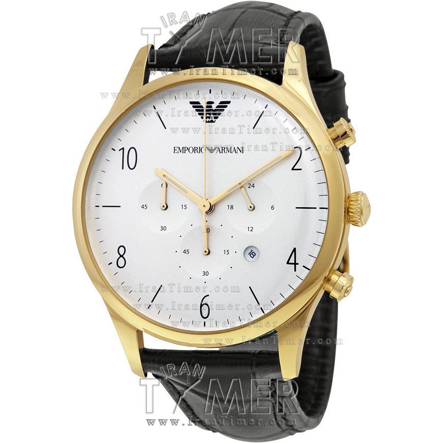 قیمت و خرید ساعت مچی مردانه امپریو آرمانی(EMPORIO ARMANI) مدل AR1892 کلاسیک | اورجینال و اصلی