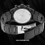 قیمت و خرید ساعت مچی مردانه سیکو(SEIKO) مدل SSB415P1 کلاسیک | اورجینال و اصلی - تصویر 4