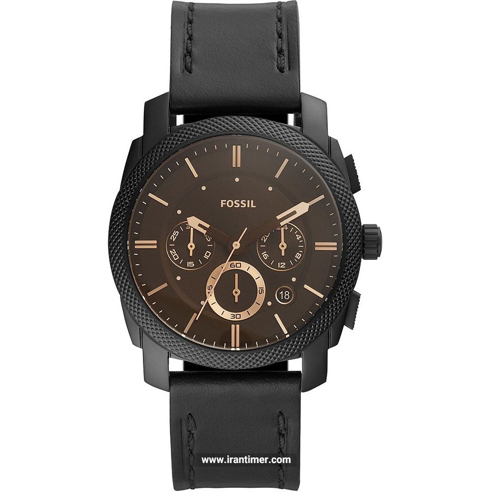 قیمت و خرید ساعت مچی مردانه فسیل(FOSSIL) مدل FS5586 کلاسیک | اورجینال و اصلی