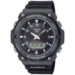 قیمت و خرید ساعت مچی مردانه کاسیو (CASIO) جنرال مدل AQ-S820W-1AVDF اسپرت | اورجینال و اصلی