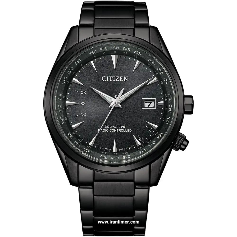 قیمت و خرید ساعت مچی مردانه سیتیزن(CITIZEN) مدل CB0275-83E کلاسیک | اورجینال و اصلی