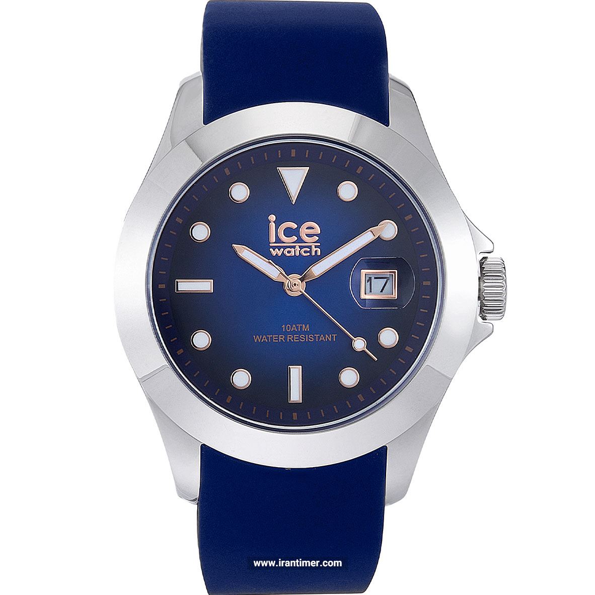 قیمت و خرید ساعت مچی مردانه آیس واچ(ICE WATCH) مدل 020387 اسپرت | اورجینال و اصلی