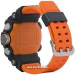 قیمت و خرید ساعت مچی مردانه کاسیو (CASIO) جی شاک مدل GG-B100-1A9DR اسپرت | اورجینال و اصلی - تصویر 4