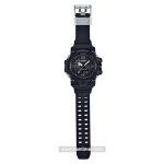 قیمت و خرید ساعت مچی مردانه کاسیو (CASIO) جی شاک مدل GWG-1000-1A1DR اسپرت | اورجینال و اصلی - تصویر 4