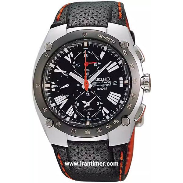قیمت و خرید ساعت مچی مردانه سیکو(SEIKO) مدل SNA453-Q اسپرت | اورجینال و اصلی