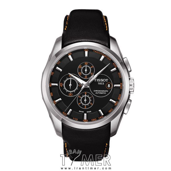 قیمت و خرید ساعت مچی مردانه تیسوت(TISSOT) مدل T035_627_16_051_01 کلاسیک | اورجینال و اصلی
