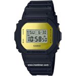 قیمت و خرید ساعت مچی مردانه کاسیو (CASIO) جی شاک مدل DW-5600BBMB-1DR اسپرت | اورجینال و اصلی